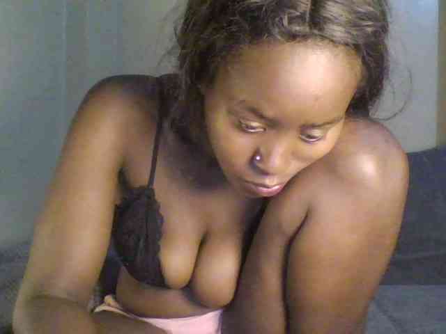 MelaninMuse webcam