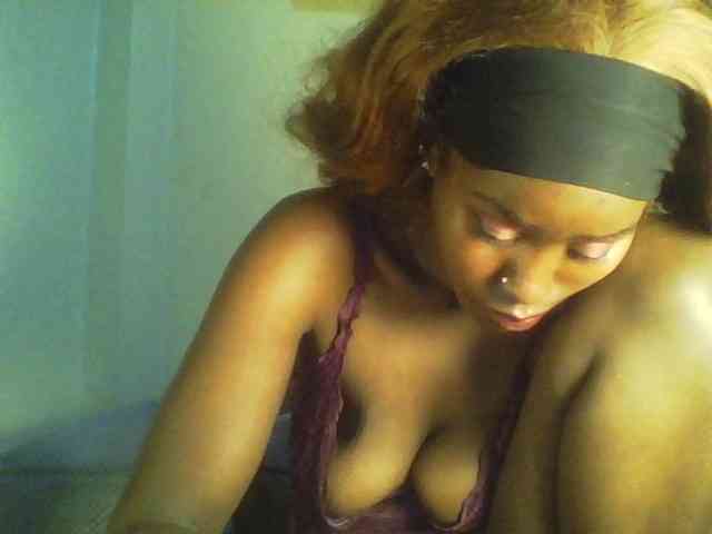 Mailena webcam