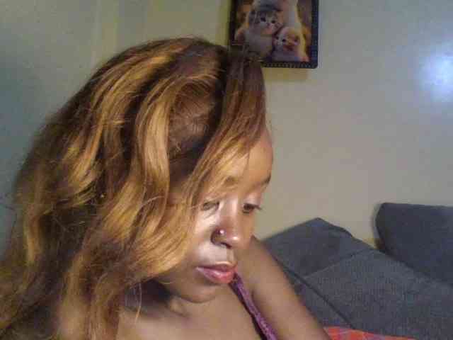 Mailena webcam
