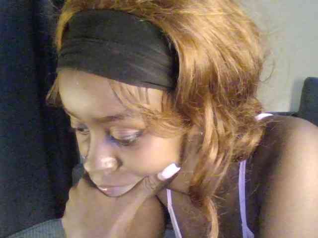 Mailena webcam