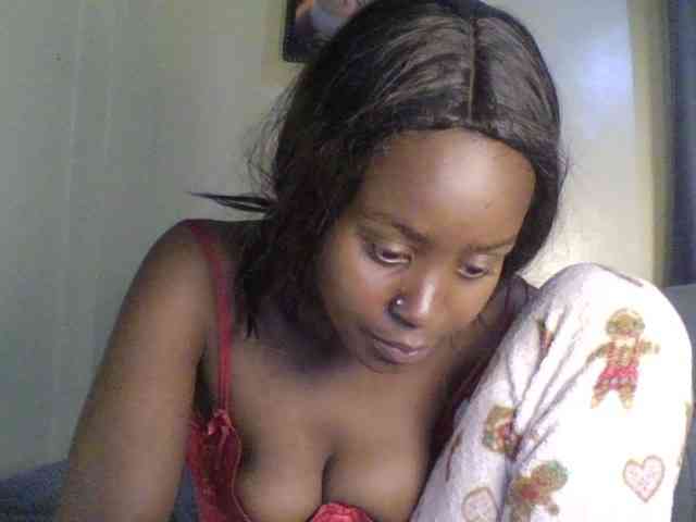 MelaninMuse webcam