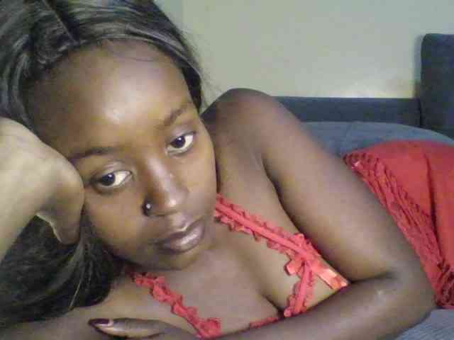 MelaninMuse webcam