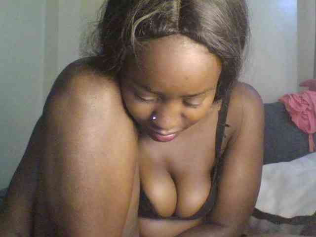 MelaninMuse webcam