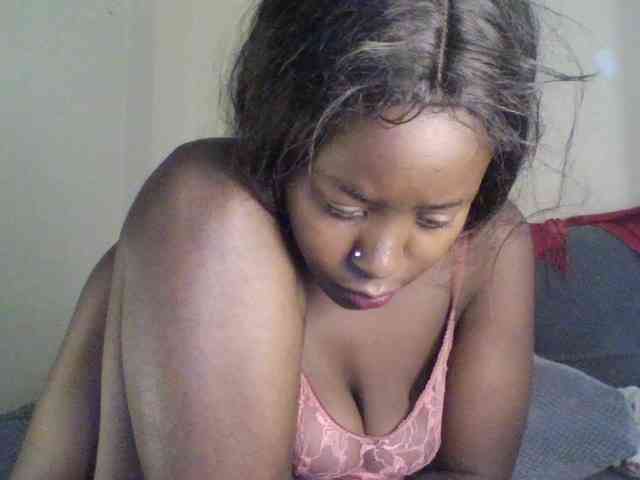 MelaninMuse webcam