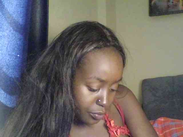 MelaninMuse webcam