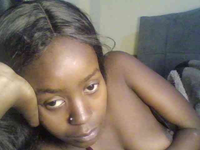 MelaninMuse webcam