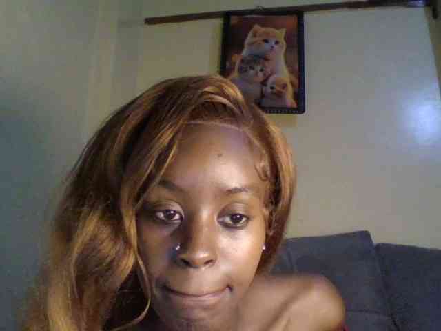 Mailena webcam