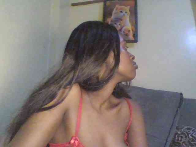 Mailena webcam
