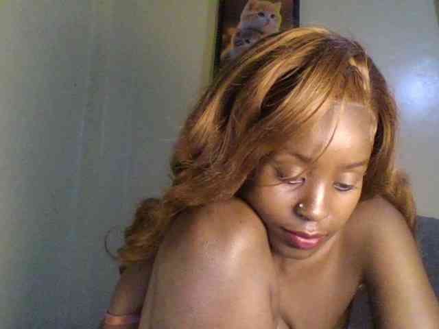 Mailena webcam