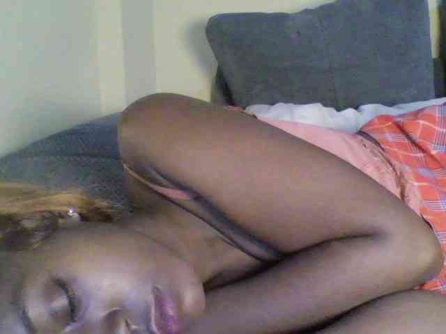Mailena webcam