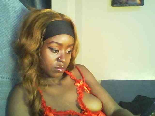 Mailena webcam