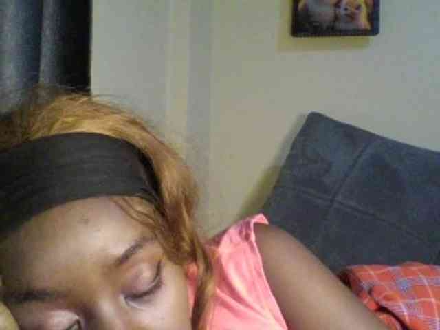 Mailena webcam