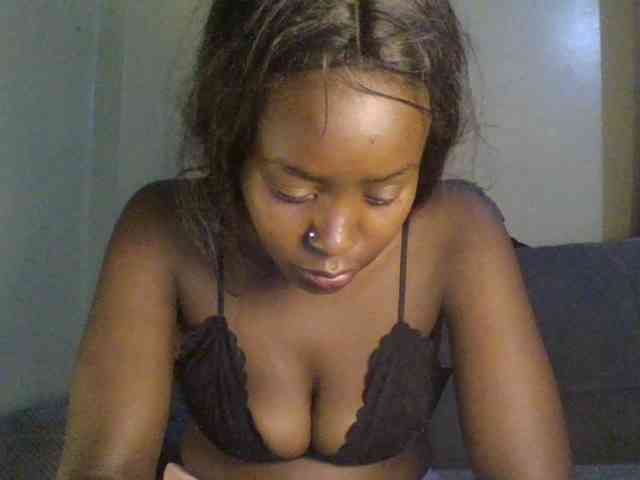 MelaninMuse webcam