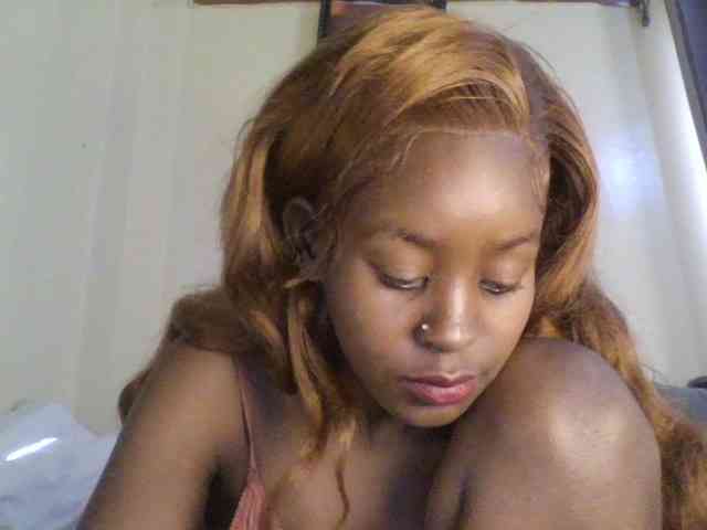 Mailena webcam