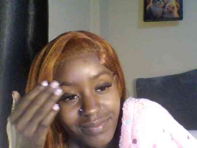 MelaninMuse webcam