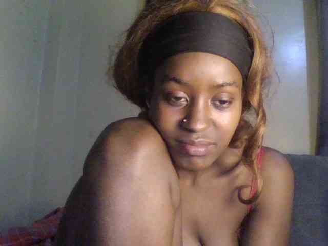 Mailena webcam