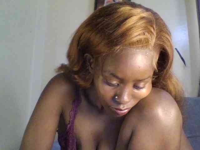 Mailena webcam