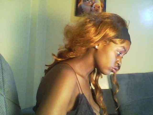 Mailena webcam