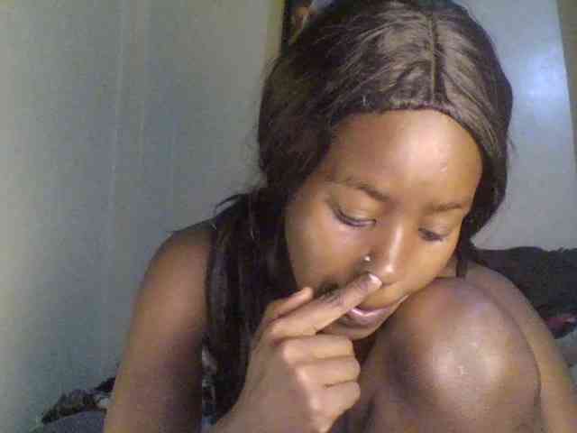 MelaninMuse webcam