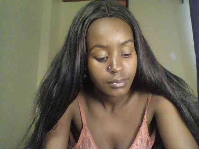 MelaninMuse webcam