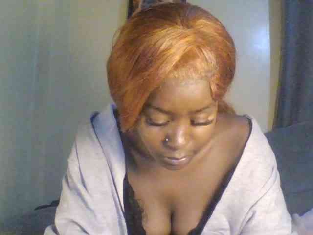MelaninMuse webcam