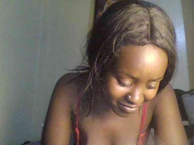 MelaninMuse webcam