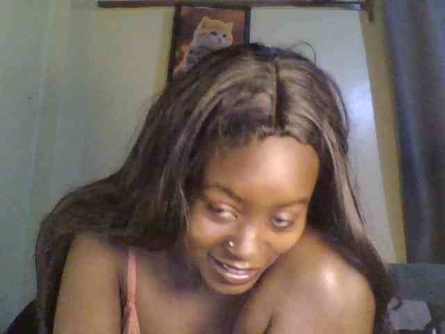 Mailena webcam