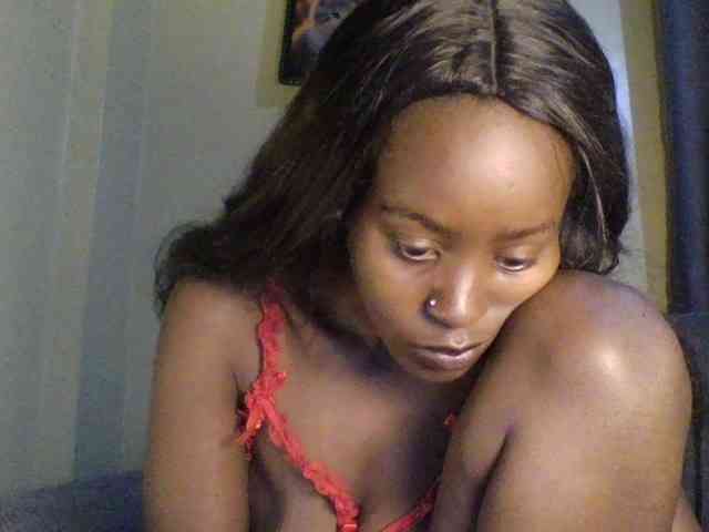 MelaninMuse webcam