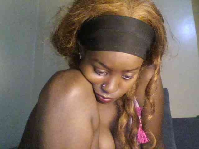 Mailena webcam