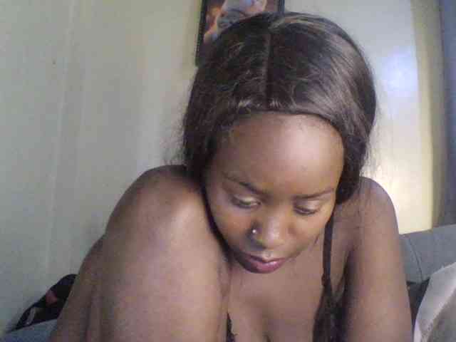MelaninMuse