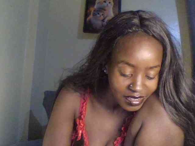 Modelo: MelaninMuse
