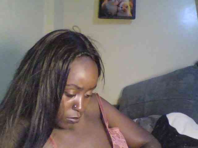 MelaninMuse webcam