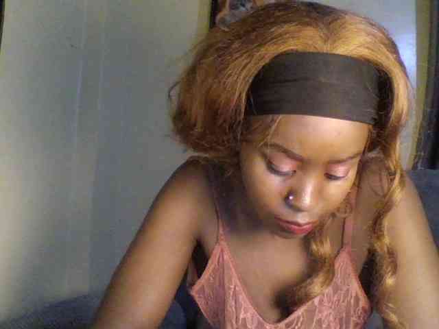 Mailena webcam