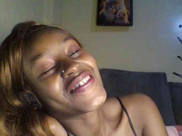Mailena webcam