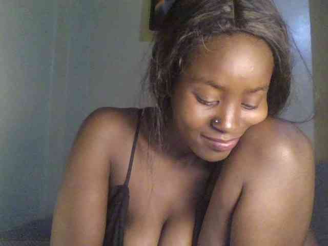 MelaninMuse webcam