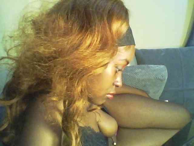 Mailena webcam