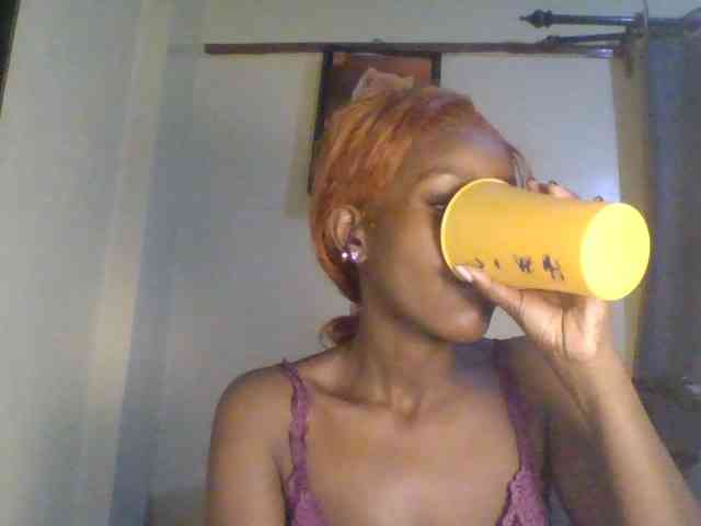 MelaninMuse webcam