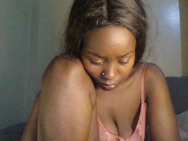 MelaninMuse webcam