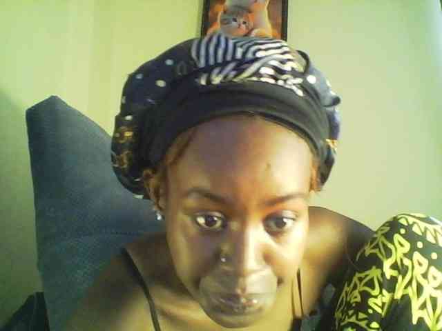 Mailena webcam