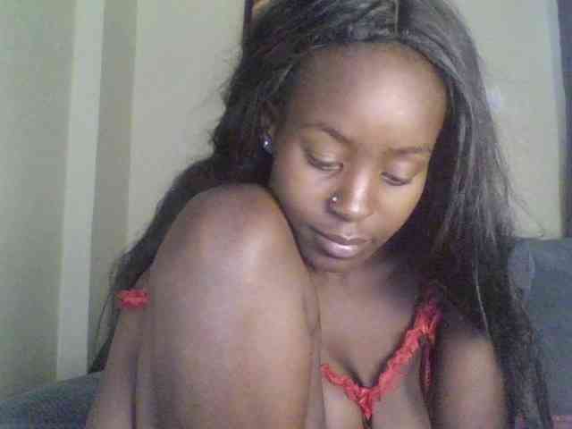 MelaninMuse webcam