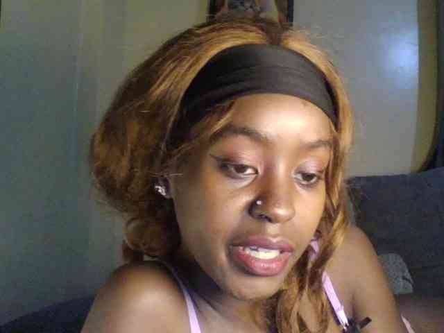 Mailena webcam
