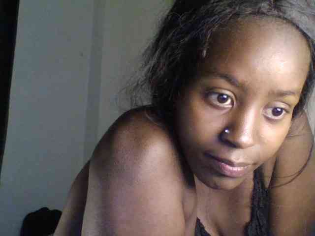 MelaninMuse webcam
