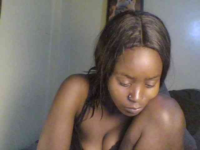 MelaninMuse webcam