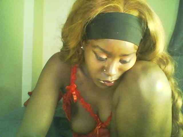 Mailena webcam