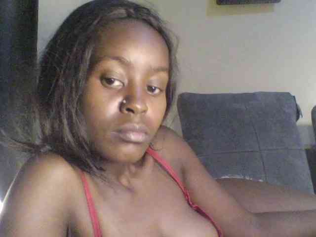 MelaninMuse webcam