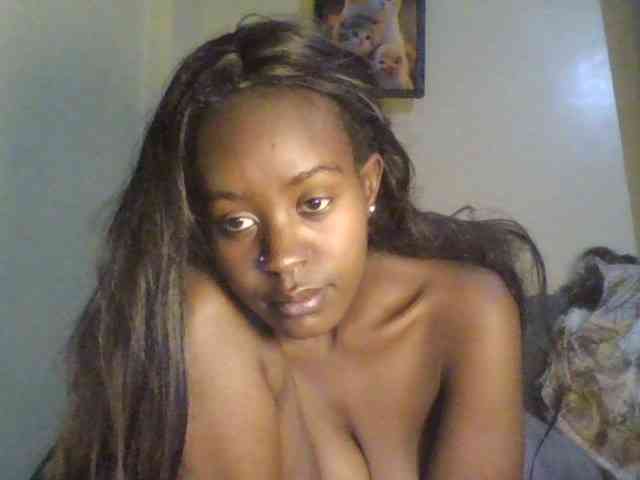 MelaninMuse webcam