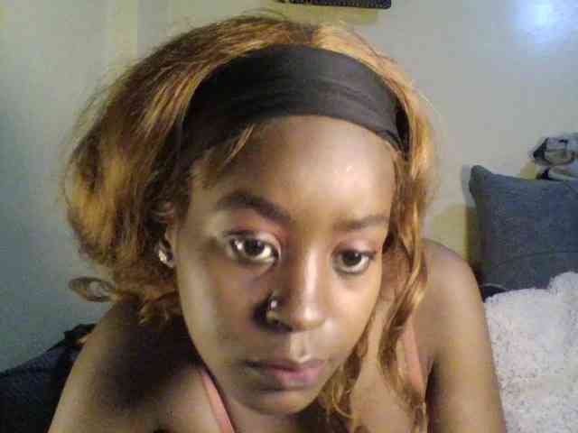 Mailena webcam