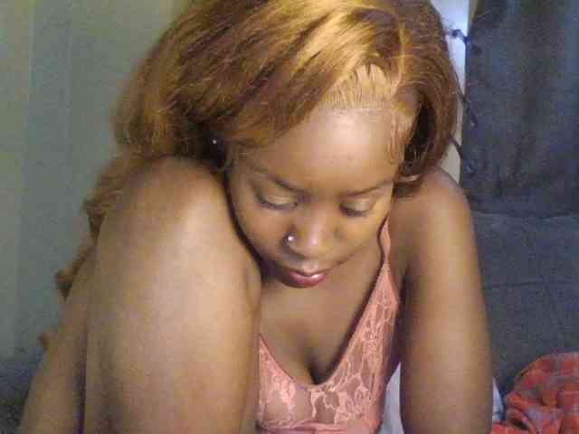 Mailena webcam