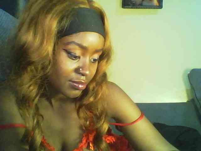 Mailena webcam