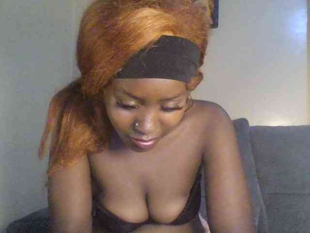 DesireMuse webcam